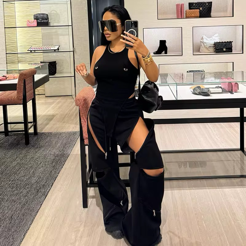 Sweet Affection Pants