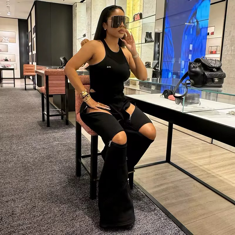 Sweet Affection Pants