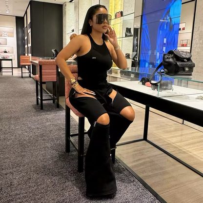 Sweet Affection Pants