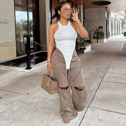 Sweet Affection Pants