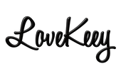 LoveKeey.Store - Home