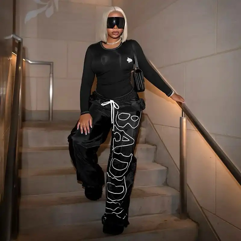 “ Baddie “ Pants