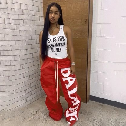 “ Baddie “ Pants